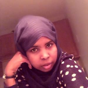 Meet your Posher, Fatima